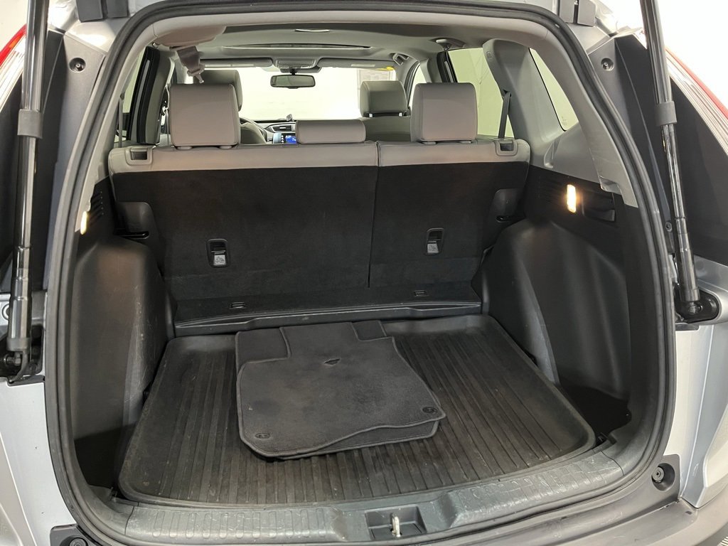 Used 2017 Honda CR-V EX-L image 19