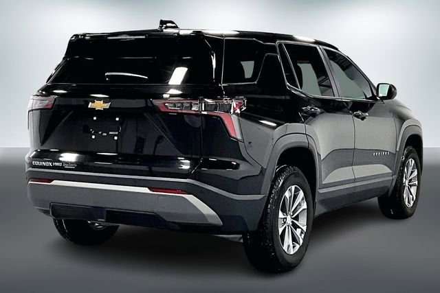 Used 2025 Chevrolet Equinox LT image 7