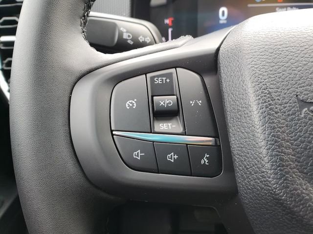 New 2025 Ford Ranger XLT w/ Black Appearance Package image 14