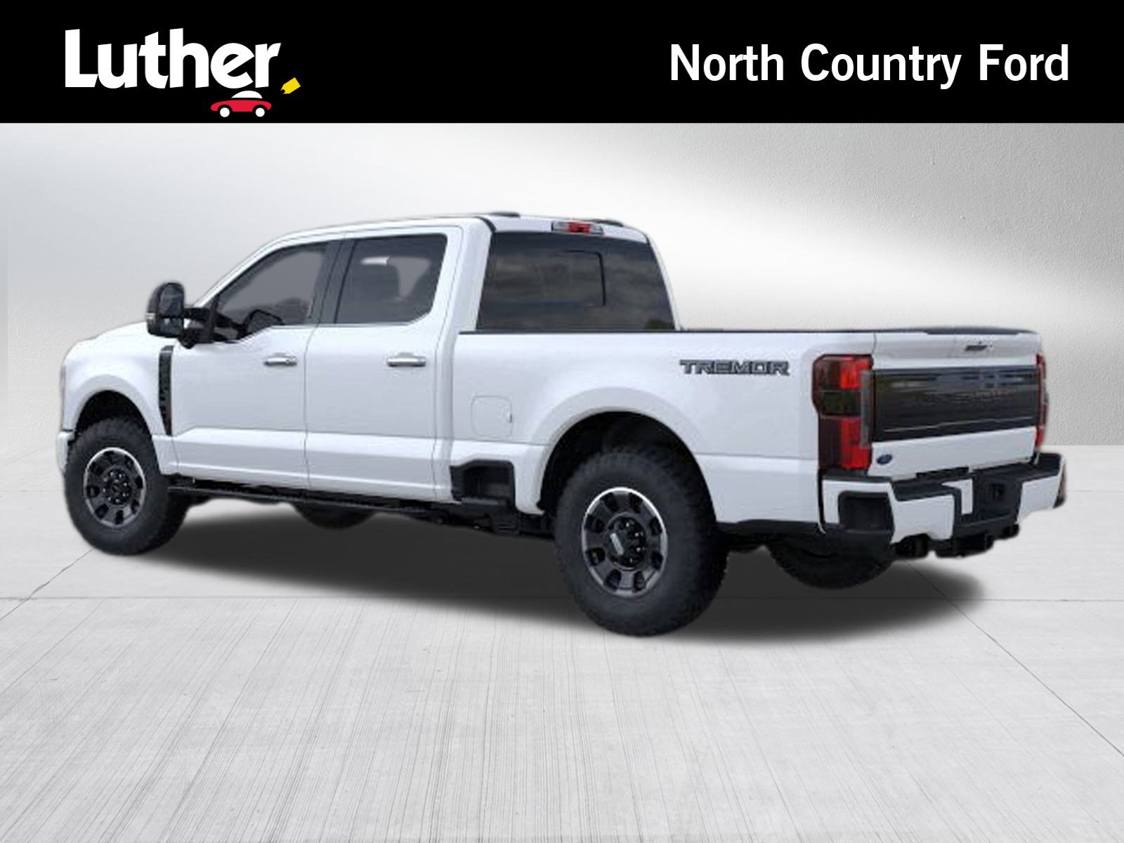 New 2026 Ford F250 Platinum image 4
