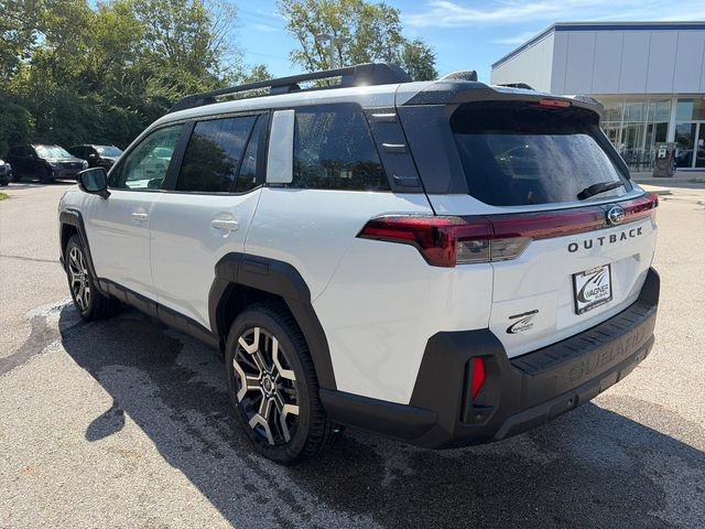 New 2026 Subaru Outback Touring XT AWD/4WD image 5