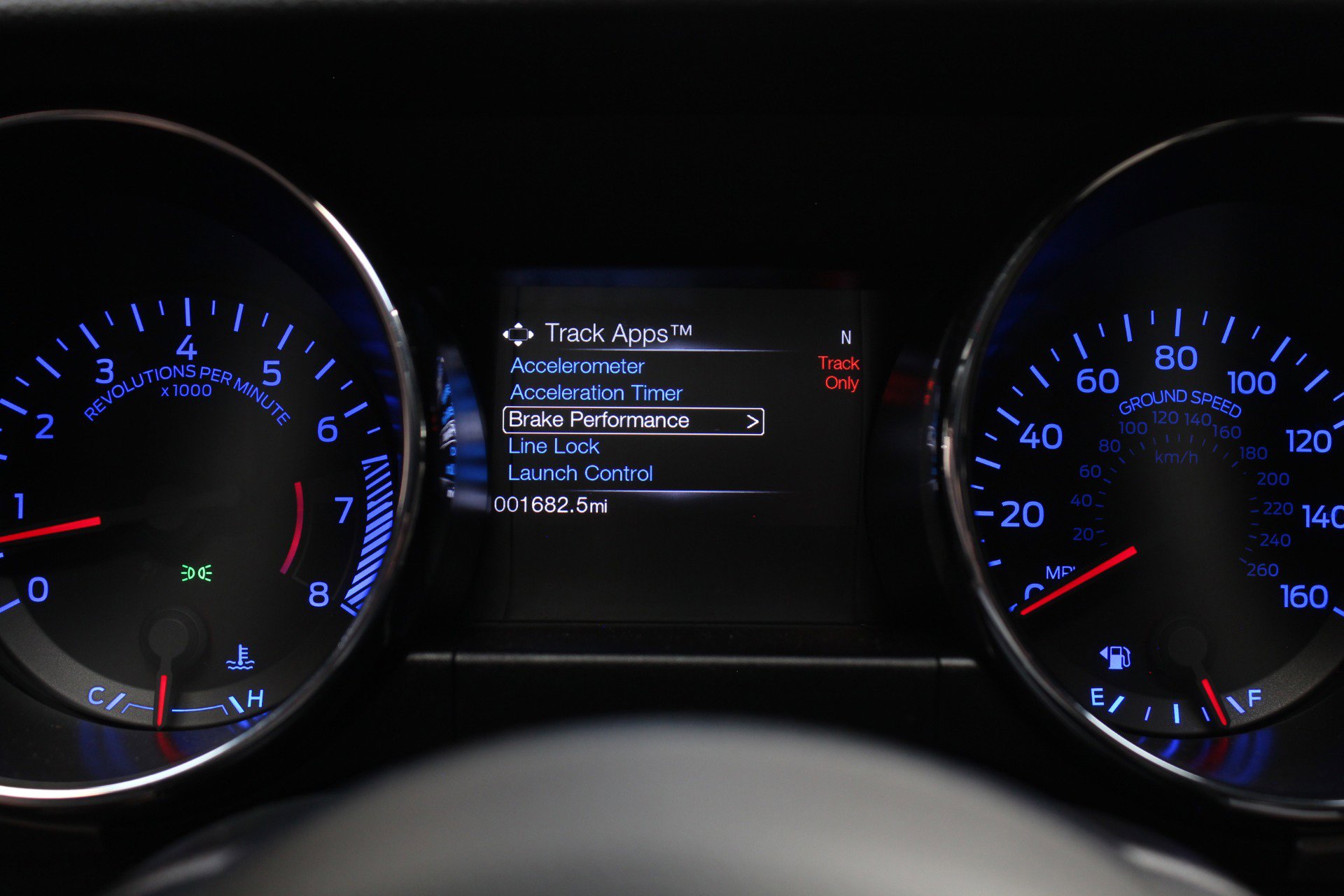 Used 2015 Ford Mustang 50 Years RWD image 56
