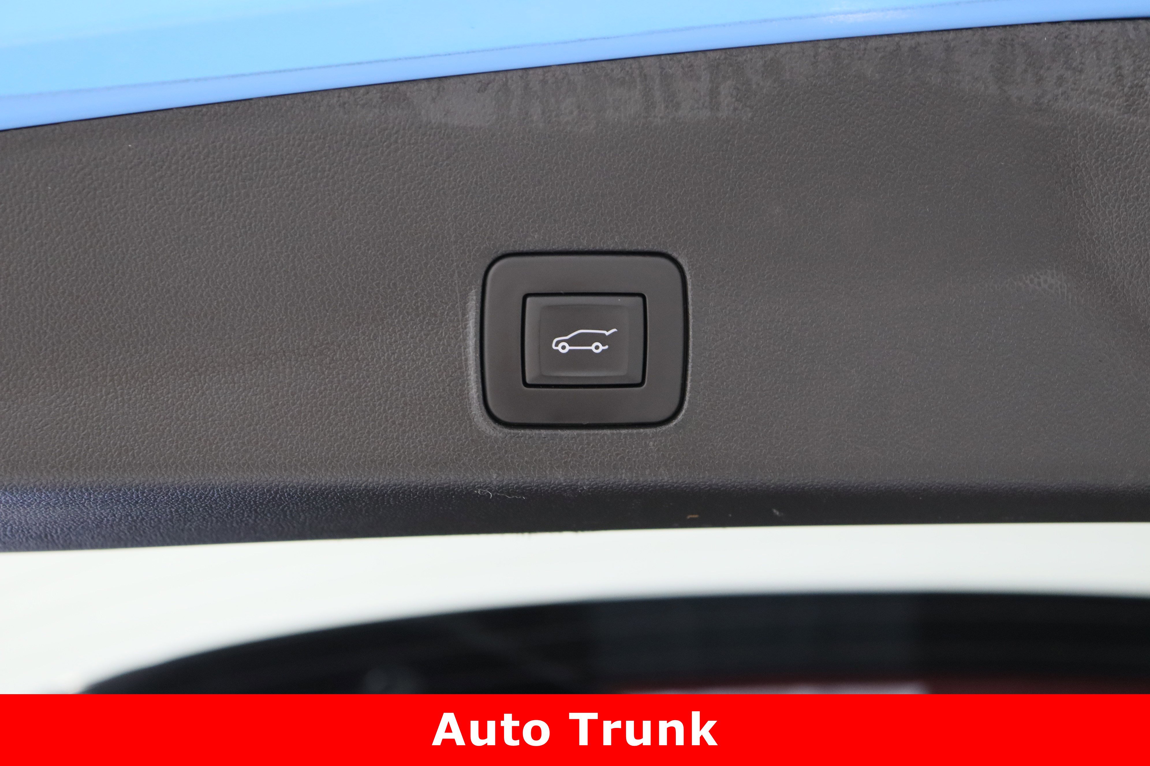 Used 2024 Chevrolet TrailBlazer RS w/ Convenience Package image 32