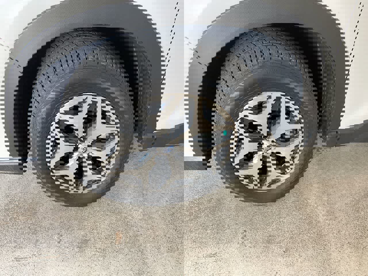 Used 2023 Subaru Forester Premium image 10