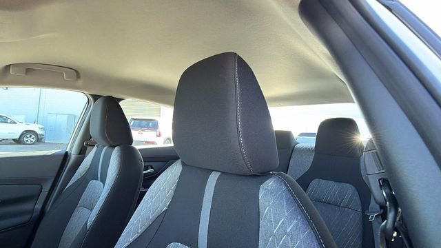 New 2026 Nissan Sentra SV image 22