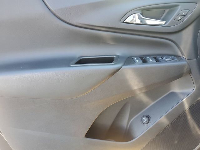 Certified 2023 Chevrolet Equinox LT image 21