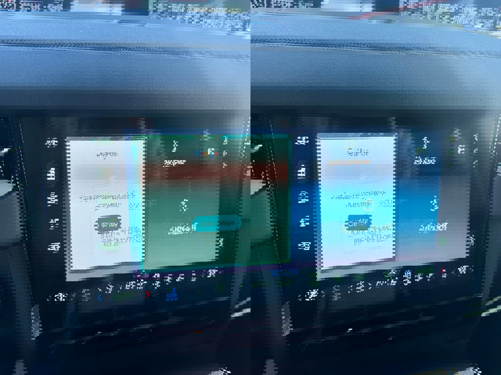 New 2025 Lincoln Navigator Reserve w/ Jet Appearance Package image 23