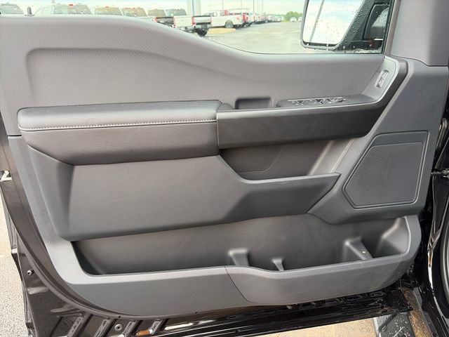 New 2026 Ford F150 STX w/ Equipment Group 200A AWD/4WD image 15