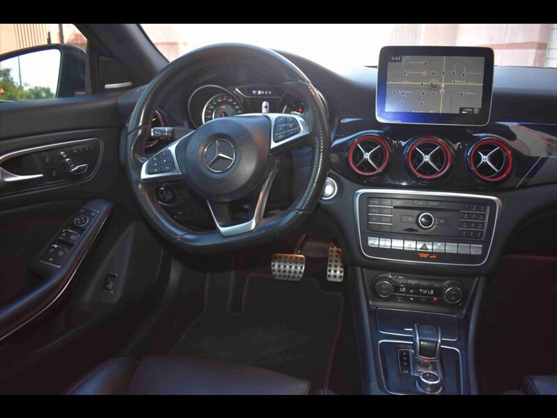 Used 2017 Mercedes-Benz CLA 45 AMG 4MATIC image 27
