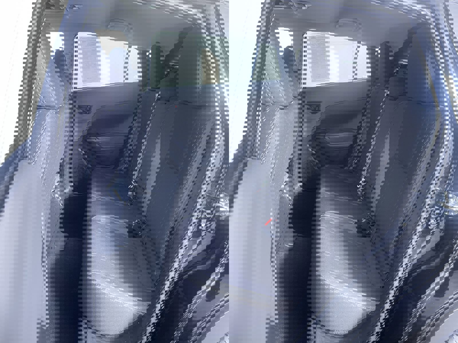 Certified 2025 Subaru Crosstrek 2.0i Premium image 22