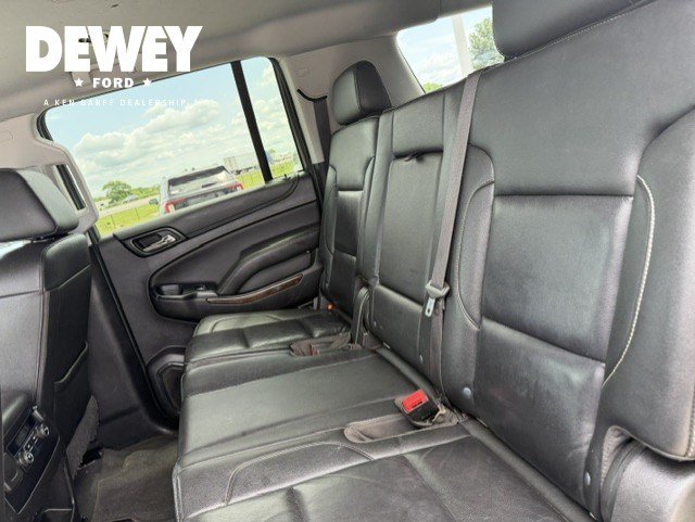 Used 2020 Chevrolet Suburban LT AWD/4WD image 23