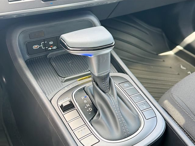 New 2026 Hyundai Kona SEL Sport FWD image 16