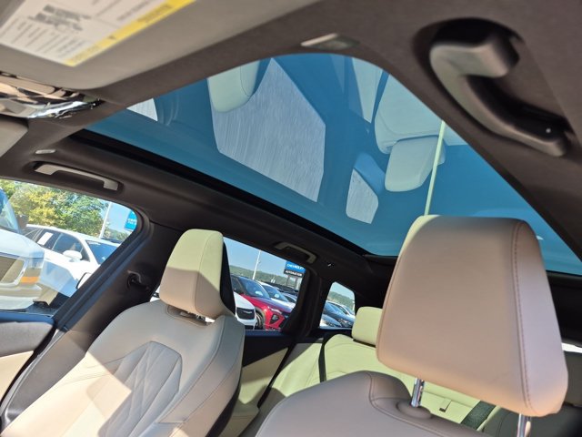 Used 2025 BMW X3 xDrive30i w/ Premium Package AWD/4WD image 15