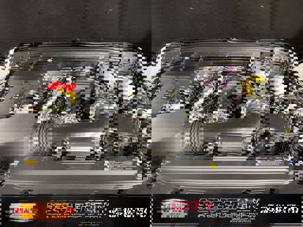 New 2026 Jeep Wrangler Unlimited Sport image 36