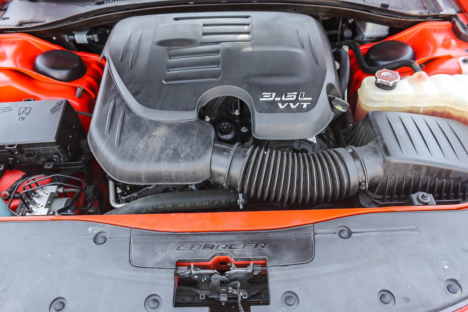 Used 2020 Dodge Charger GT RWD image 27