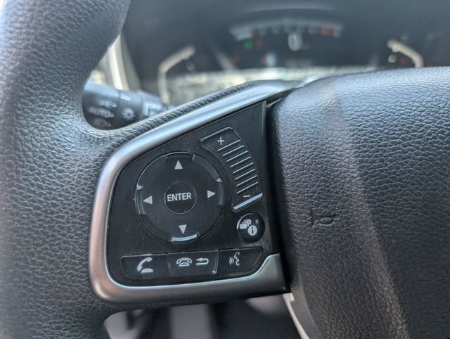 Used 2018 Honda CR-V EX image 16