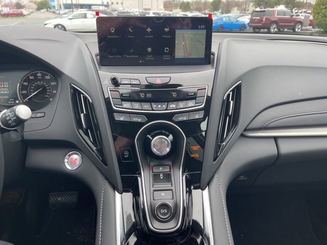 Used 2025 Acura RDX SH-AWD w/ Technology Package image 14