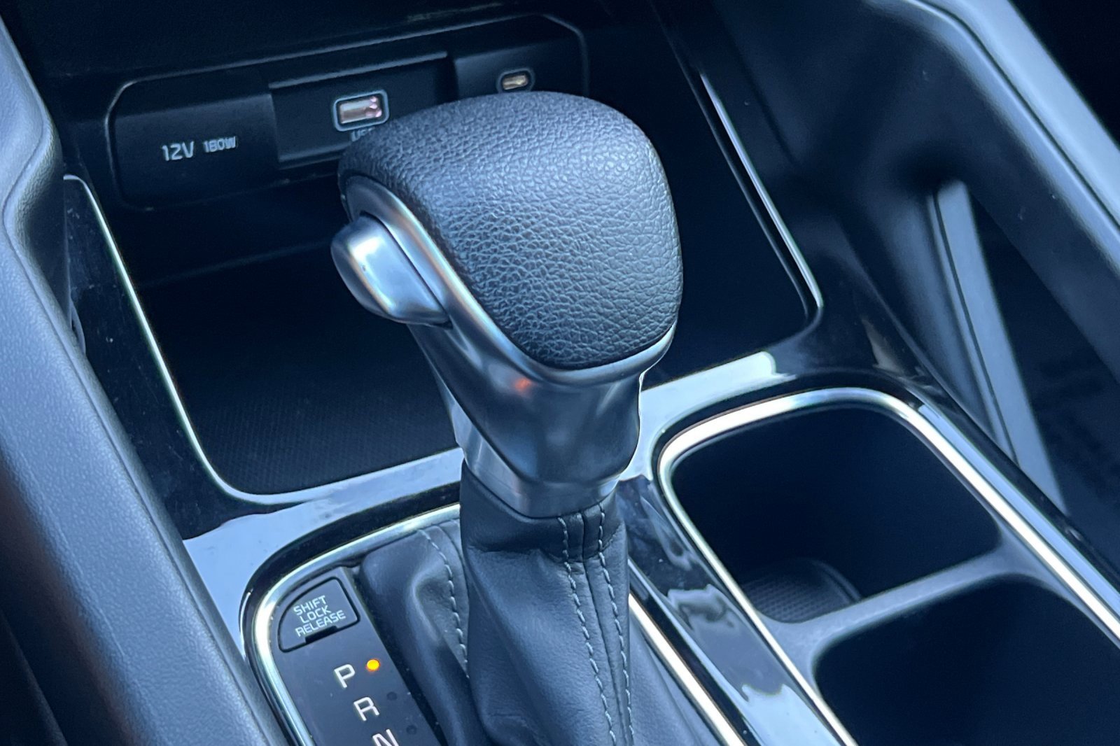 Used 2023 Kia Telluride LX image 22