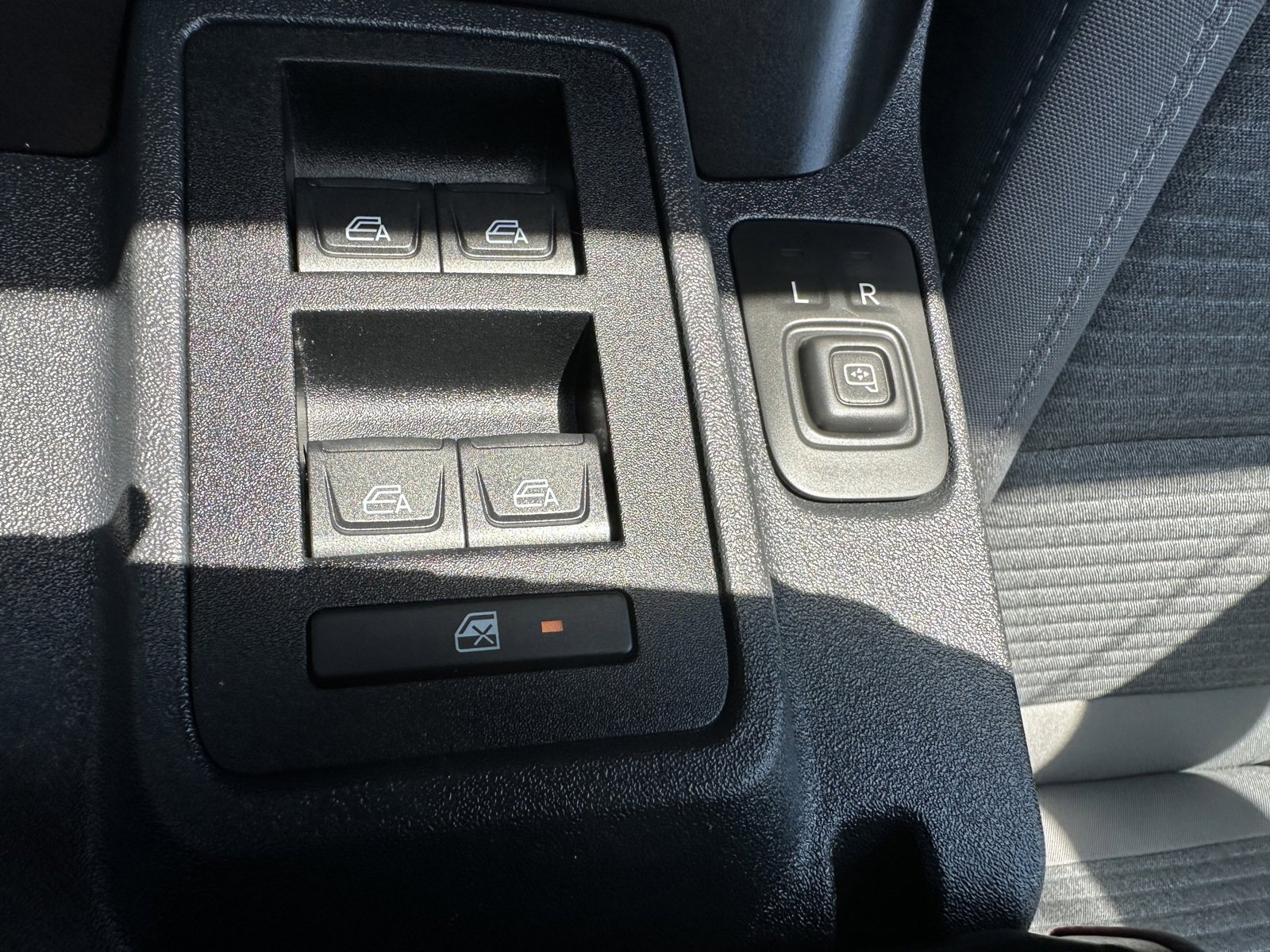 Used 2022 Ford Bronco Outer Banks image 25