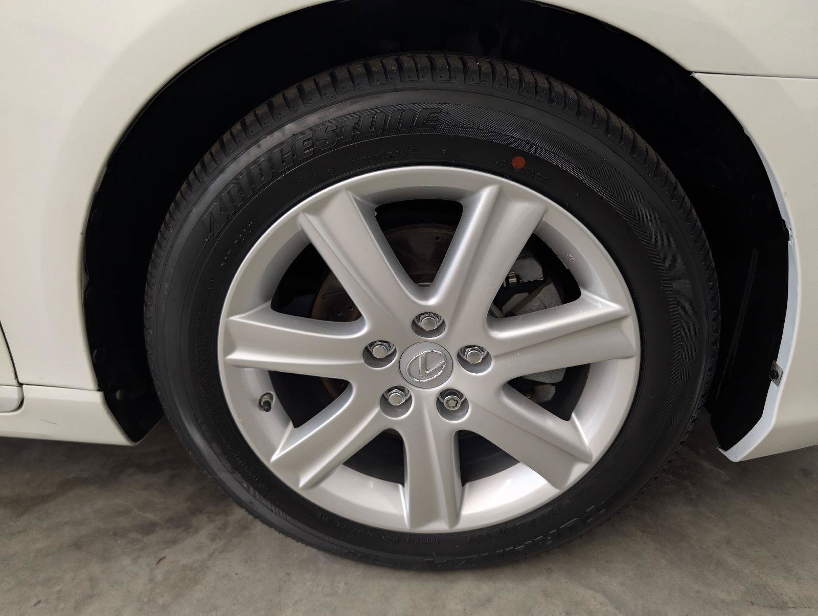 Used 2008 Lexus ES 350 FWD image 47