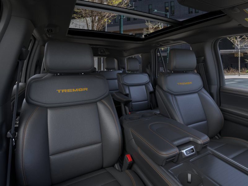 New 2025 Ford Expedition Tremor AWD/4WD image 11