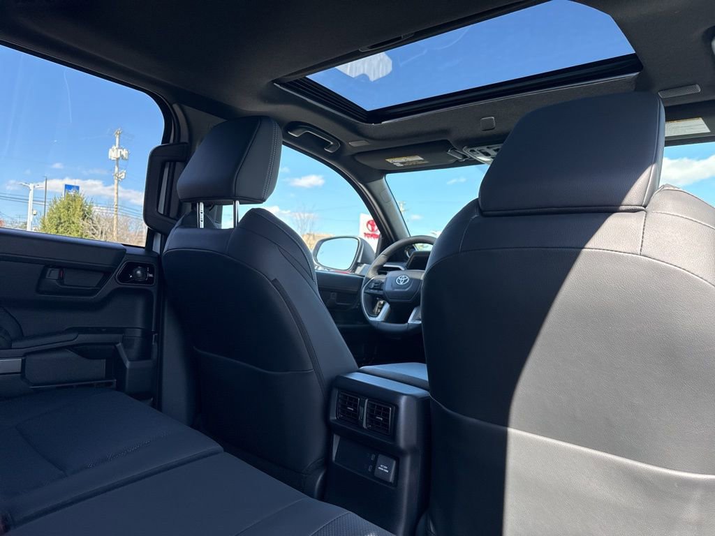 New 2026 Toyota 4Runner TRD Off-Road Premium image 13