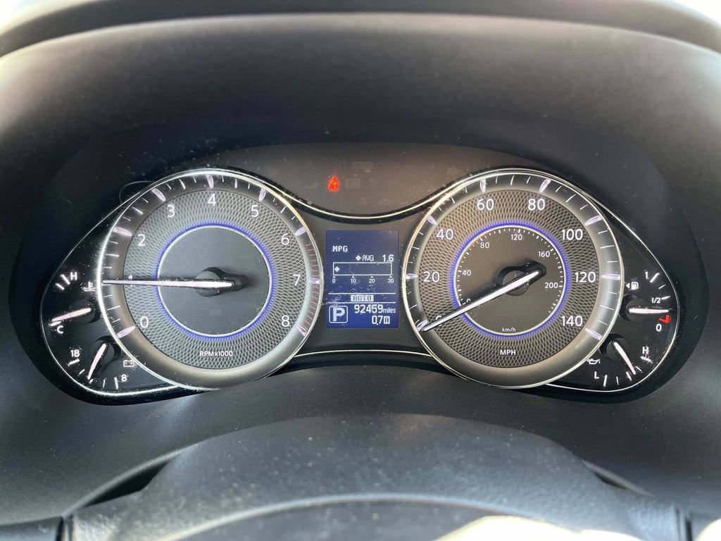 Used 2018 INFINITI QX80 4WD image 41