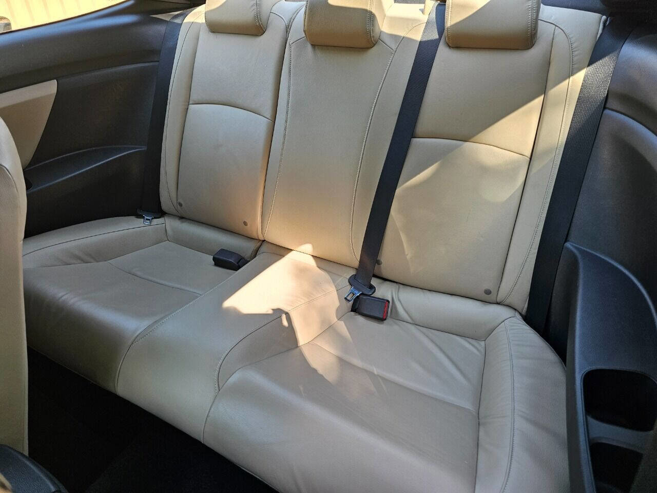 Used 2019 Honda Civic Touring image 13