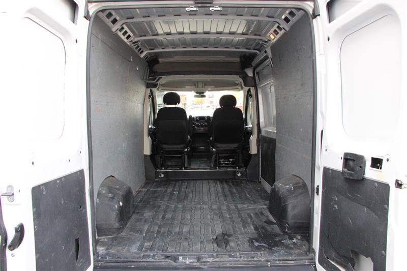 Used 2014 RAM ProMaster 2500 w/ Interior Convenience Group FWD image 20