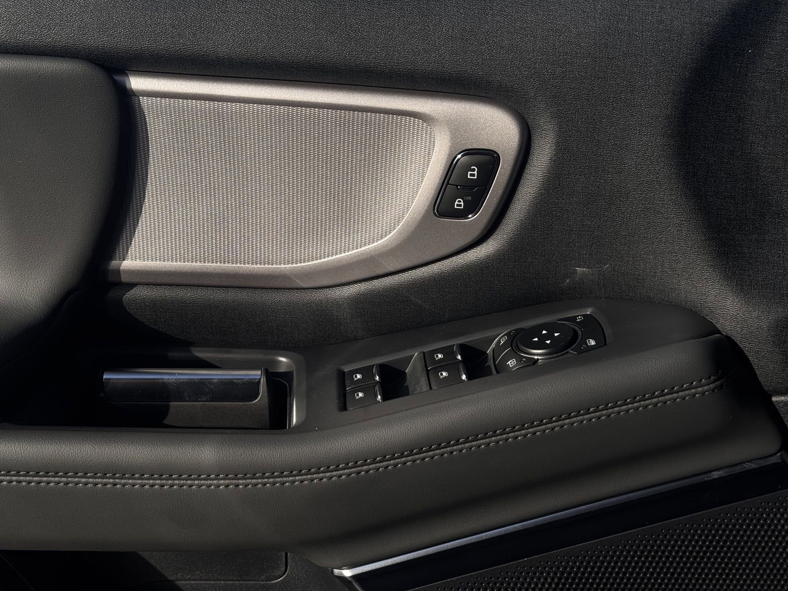 New 2026 Ford Expedition Max Active image 21