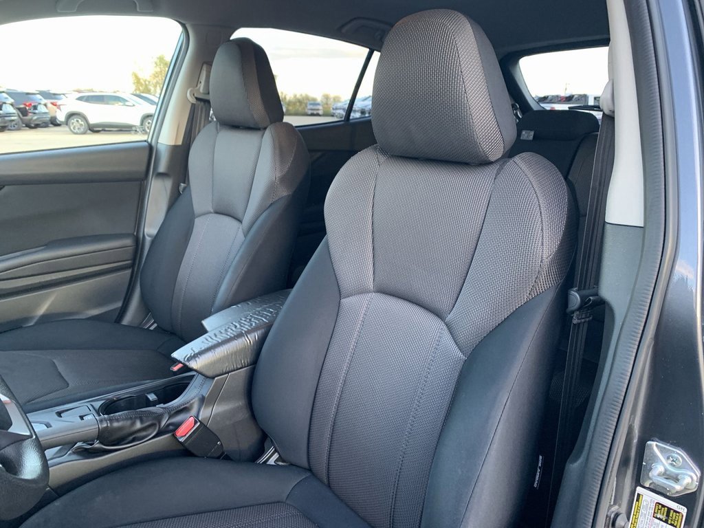 Used 2023 Subaru Crosstrek 2.0i image 11