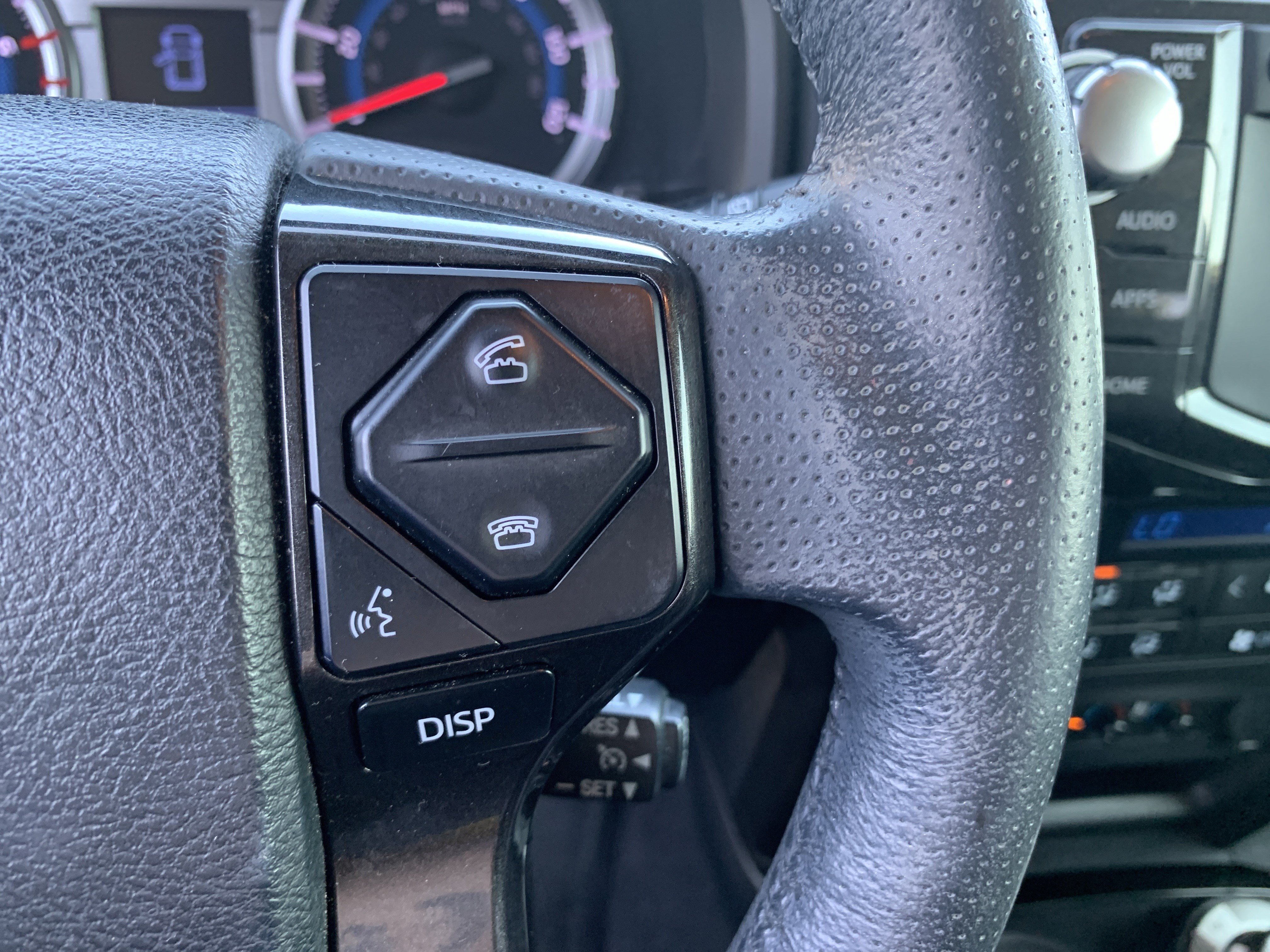 Used 2019 Toyota 4Runner Limited AWD/4WD image 20