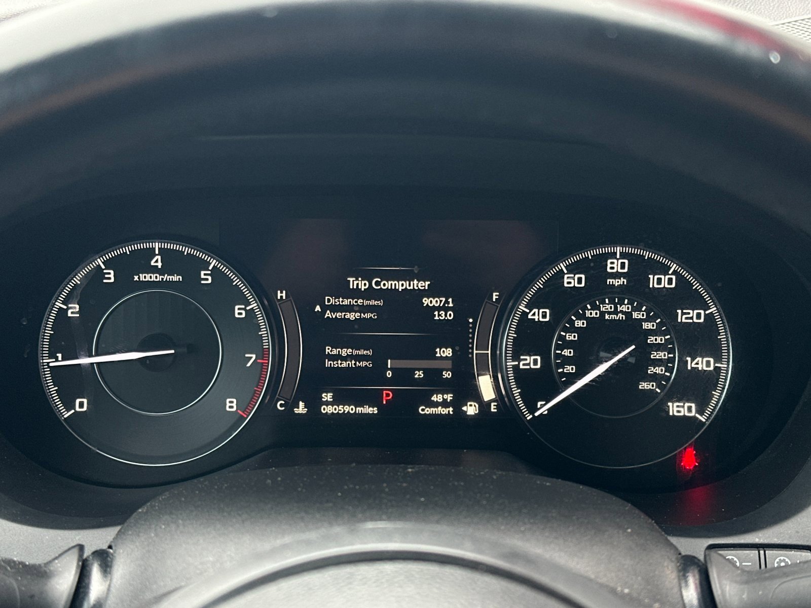 Used 2019 Acura RDX w/ Technology Package image 22