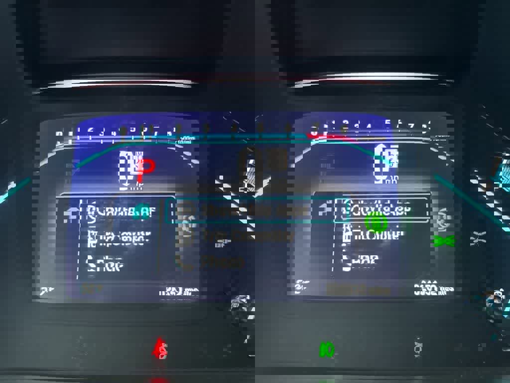 Certified 2023 Honda Odyssey Touring image 17