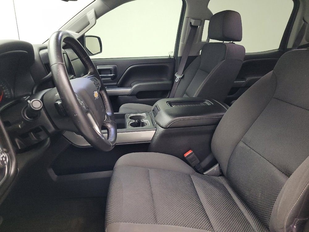 Used 2016 Chevrolet Silverado 1500 LT w/ Texas Edition image 17