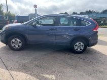 Used 2014 Honda CR-V LX image 11