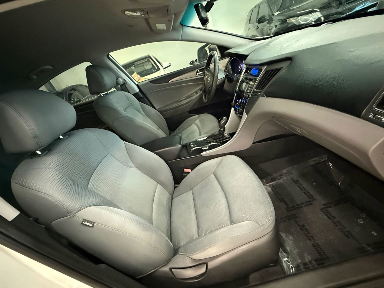 Used 2013 Hyundai Sonata Hybrid image 23