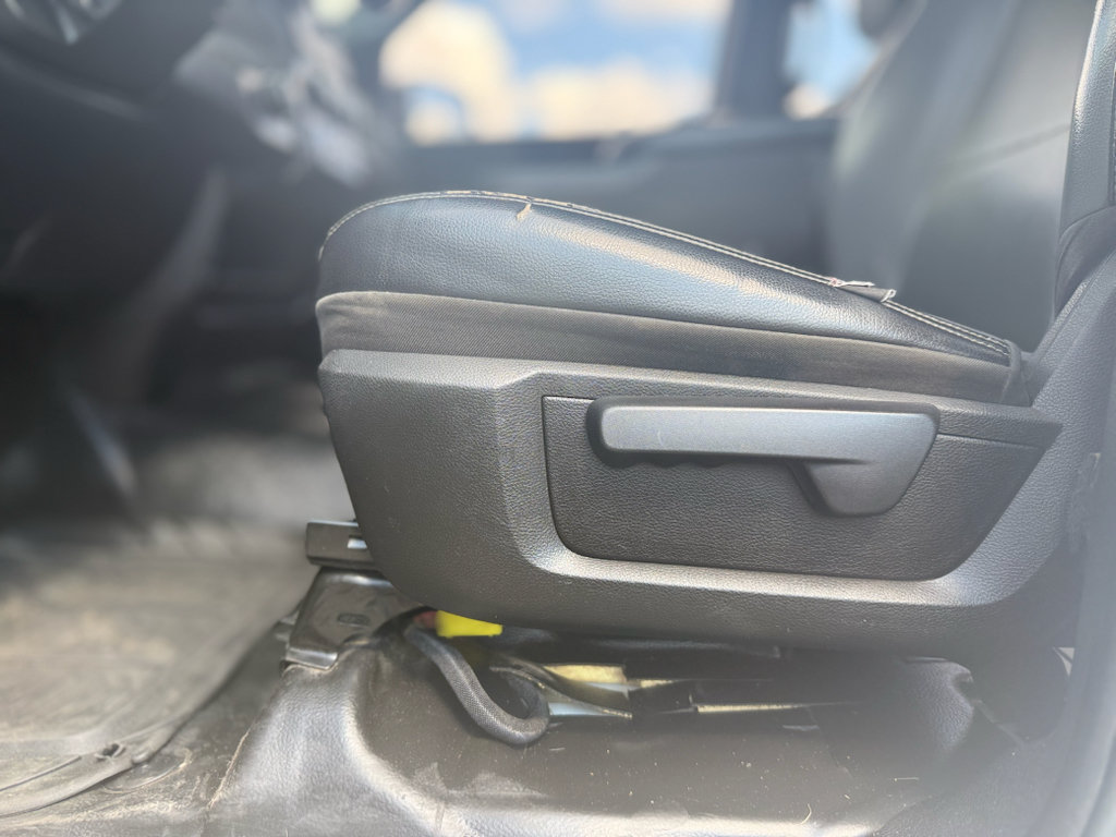 Used 2022 RAM 2500 Tradesman RWD image 38