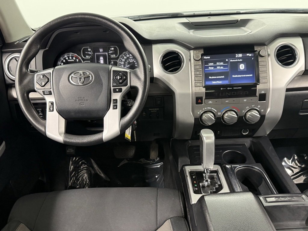 Used 2020 Toyota Tundra SR5 w/ SR5 Upgrade Package image 31