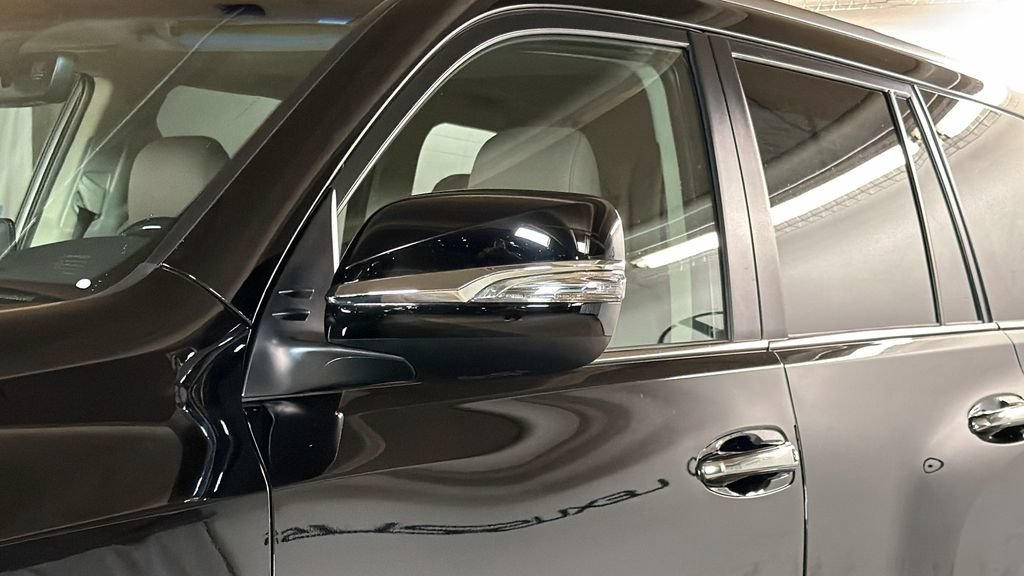 Certified 2023 Lexus GX 460 Premium AWD/4WD image 5
