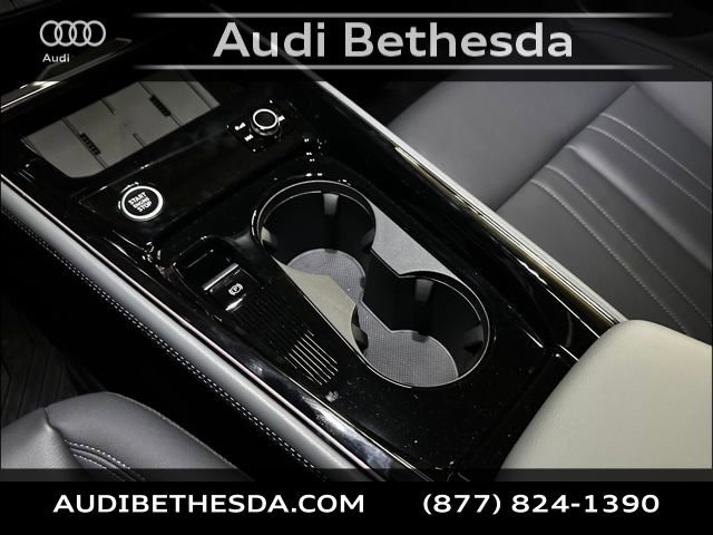 New 2026 Audi Q3 quattro 2.0T image 20