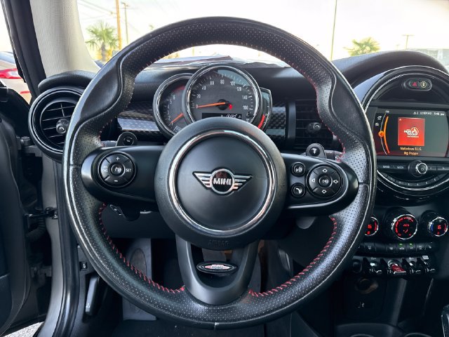 Used 2020 MINI Cooper S FWD image 12