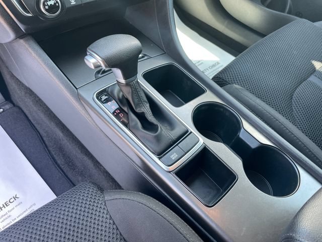 Used 2019 Kia Optima LX FWD image 25