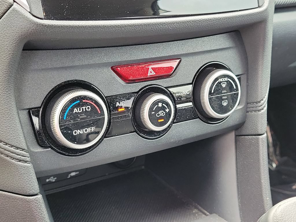 Certified 2023 Subaru Crosstrek 2.0i AWD/4WD image 24