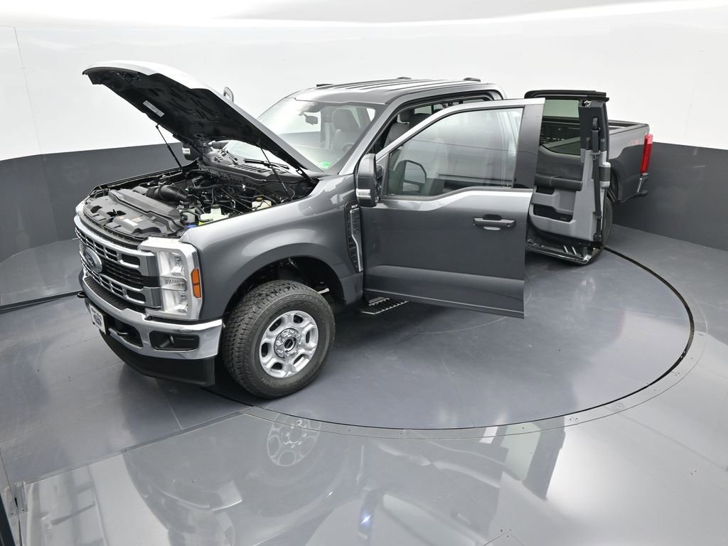 New 2026 Ford F250 XLT image 57