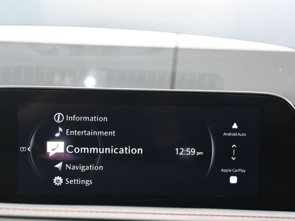 Used 2024 MAZDA CX-30 AWD 2.5 S w/ Preferred Package image 15