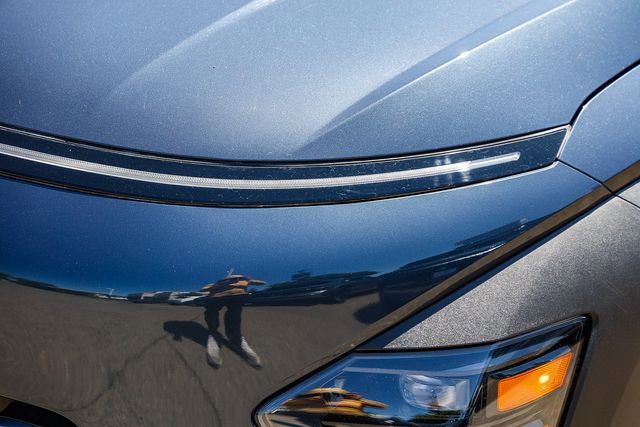 Certified 2024 Hyundai Kona SEL FWD image 8