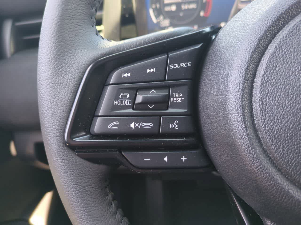 New 2026 Subaru Outback Limited XT AWD/4WD image 24