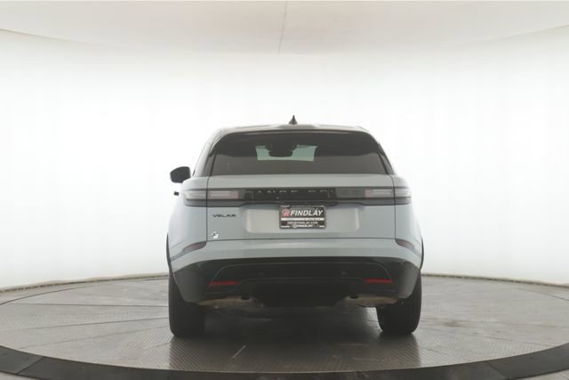Used 2026 Land Rover Range Rover Velar Dynamic SE AWD/4WD image 11