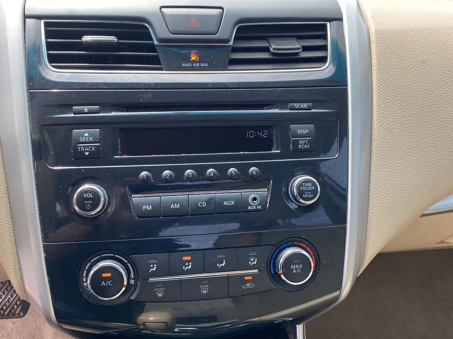 Used 2014 Nissan Altima 2.5 S FWD image 20